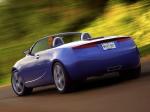 Saturn Sky Concept 2002 года